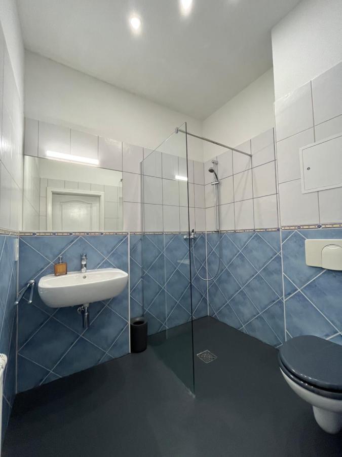 Cozy Studio-Apartment - Suedplatz Λειψία Εξωτερικό φωτογραφία